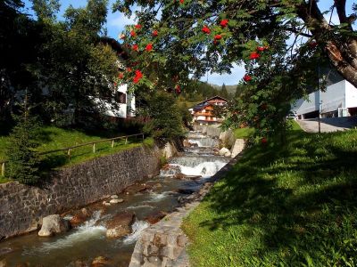 001-Start in Madonna di Campiglio